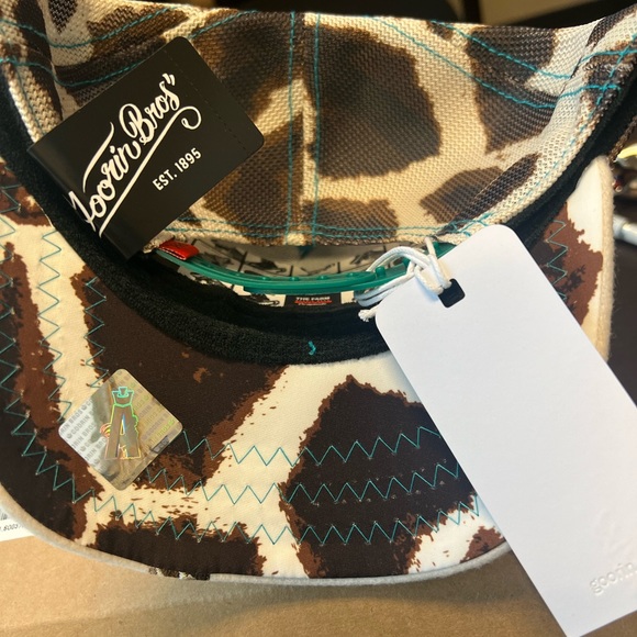 Goorin Farm Drop “Straight Jacket Off” 🦒 - Picture 7 of 7